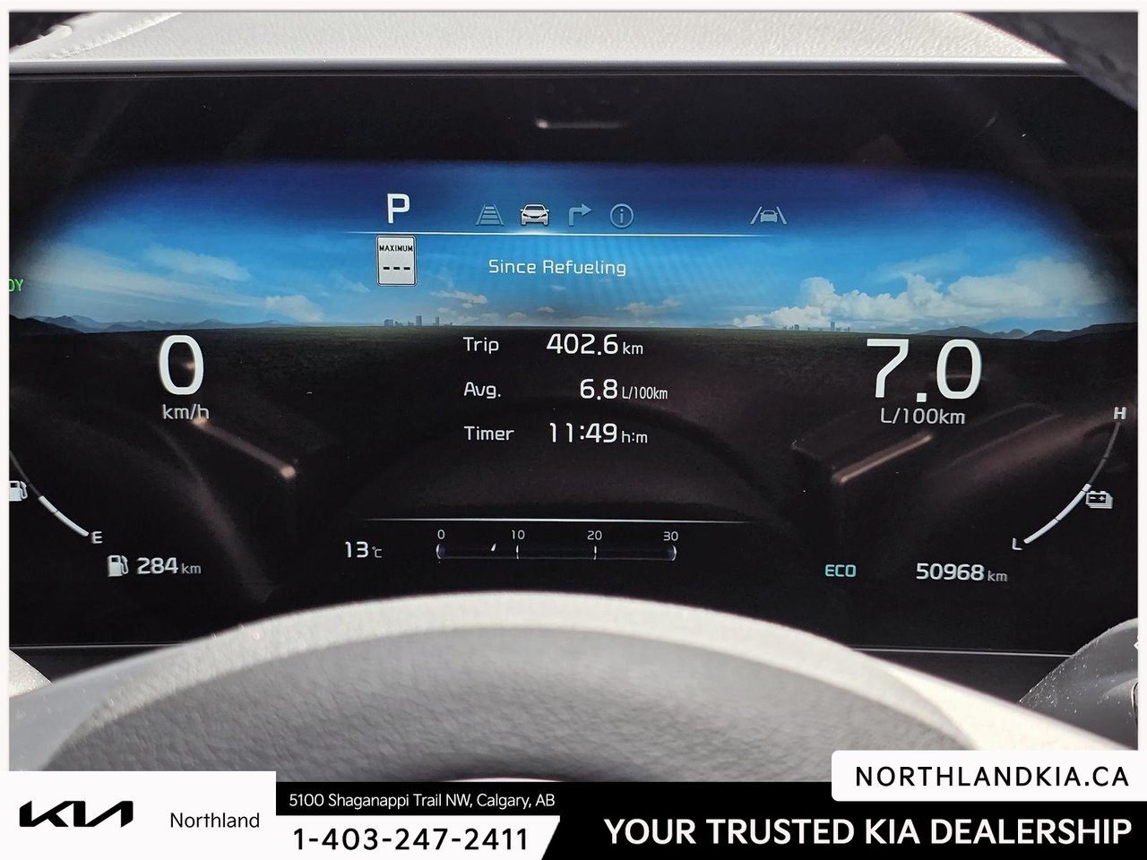 2023 Kia Sportage Hybrid SX-12