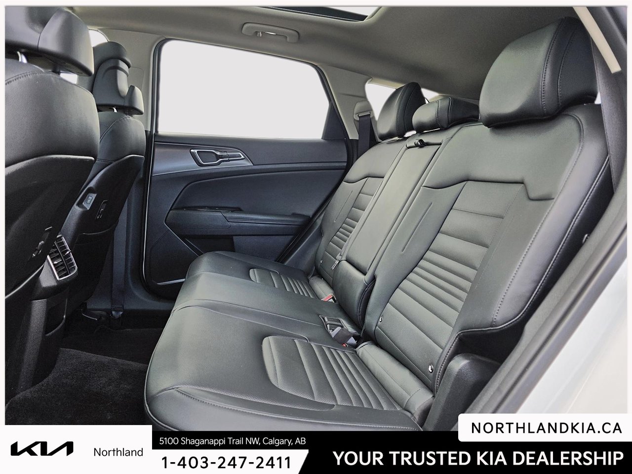 2023 Kia Sportage Hybrid SX-16