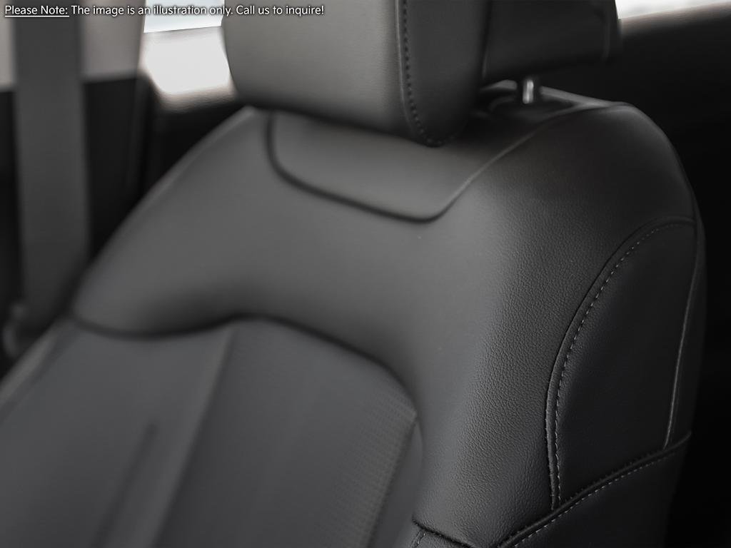 2026 Kia SPORTAGE HYBRID EX-19