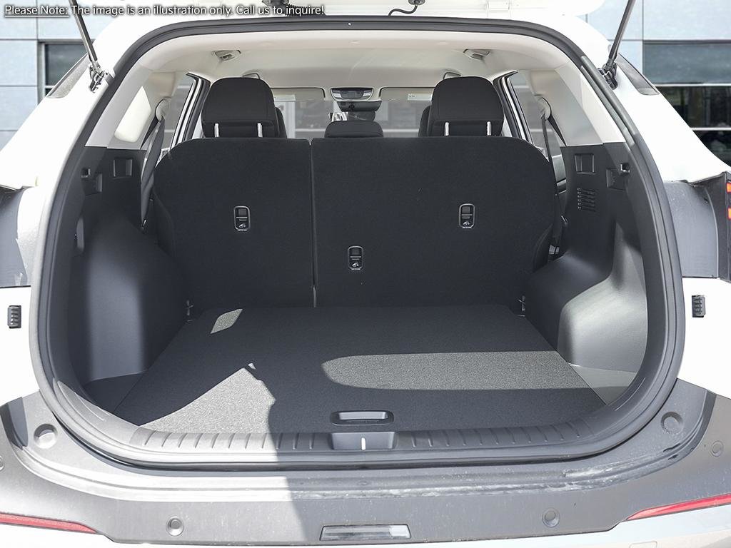 2026 Kia SPORTAGE HYBRID EX-6