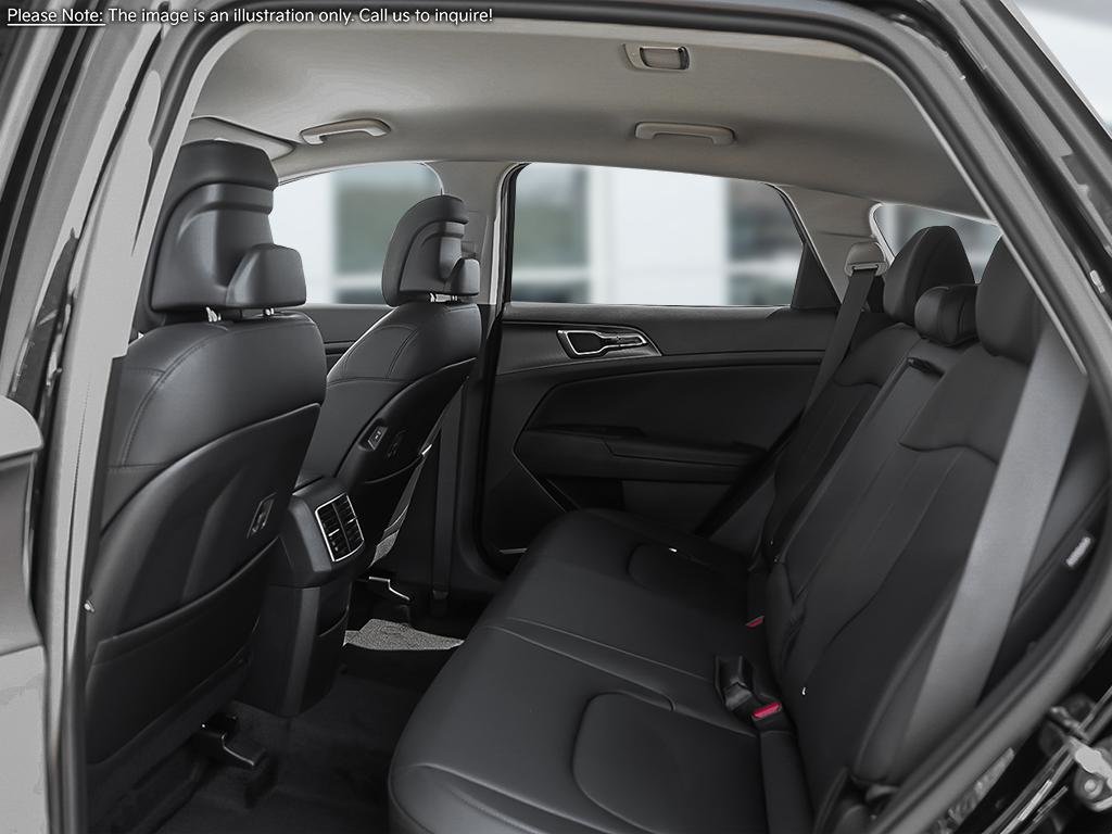 2026 Kia SPORTAGE HYBRID EX-20