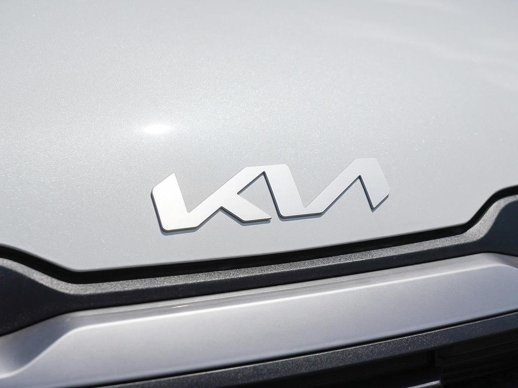 2026 Kia SPORTAGE HYBRID EX-8