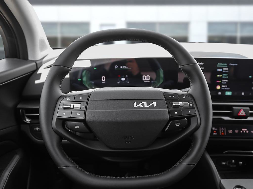 2026 Kia SPORTAGE HYBRID EX-12