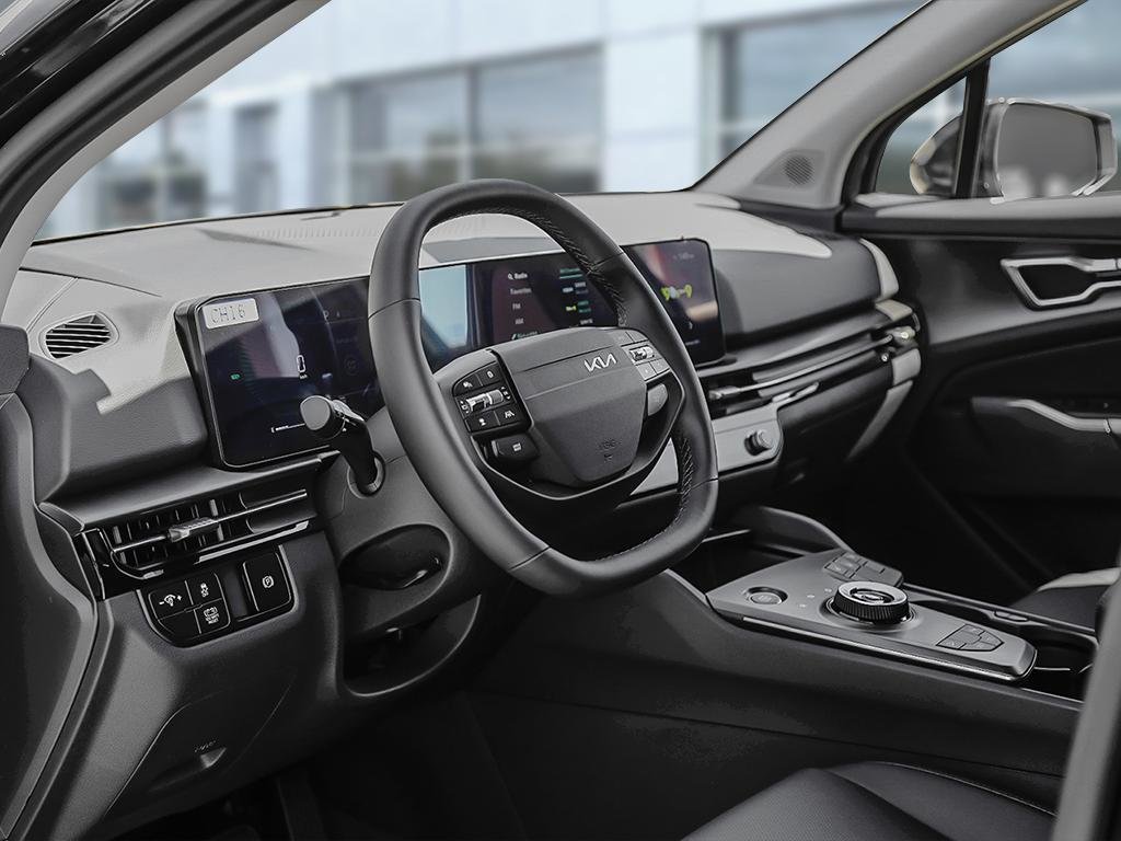 2026 Kia Sportage HEV EX-11