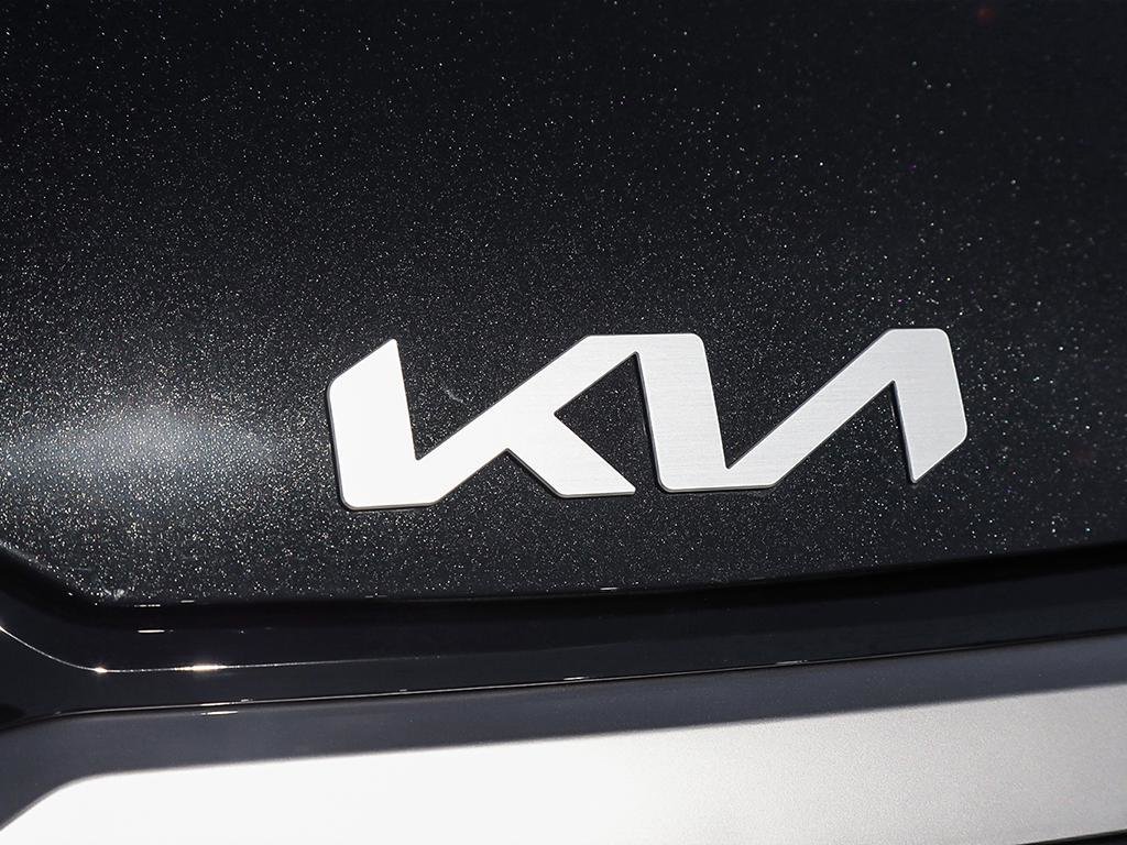 2026 Kia Sportage HEV EX-8