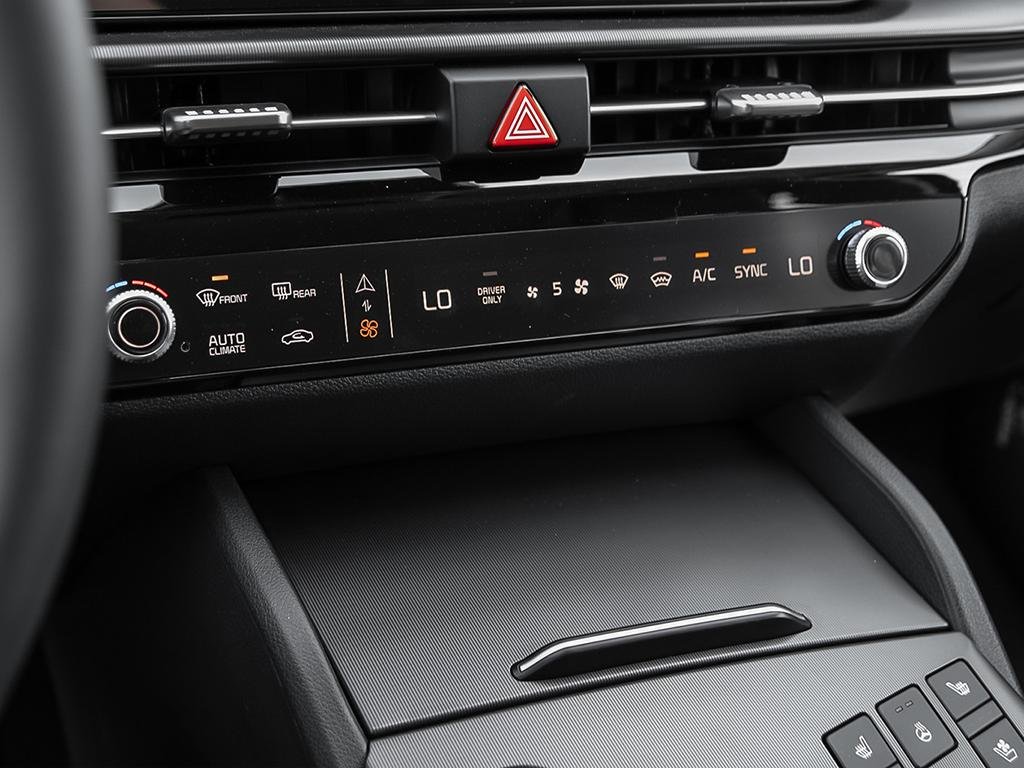 2026 Kia Sportage HEV EX Premium-21