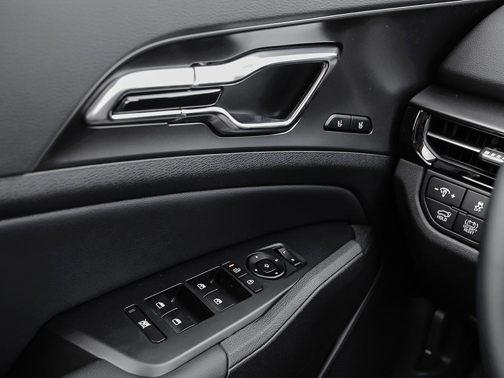 2026 Kia Sportage HEV EX Premium-13