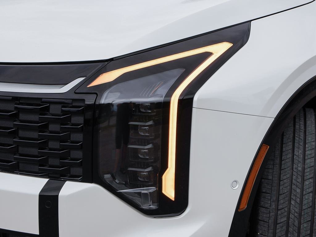 2026 Kia Sportage HEV SX-9