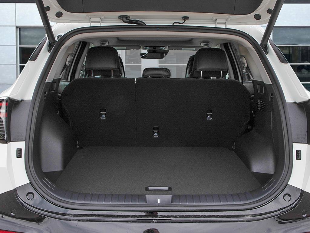 2026 Kia Sportage HEV SX-6