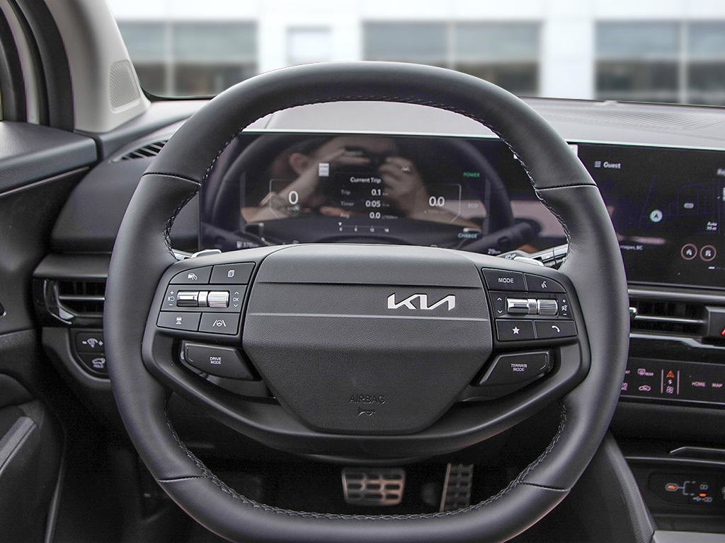 2026 Kia Sportage HEV SX-12