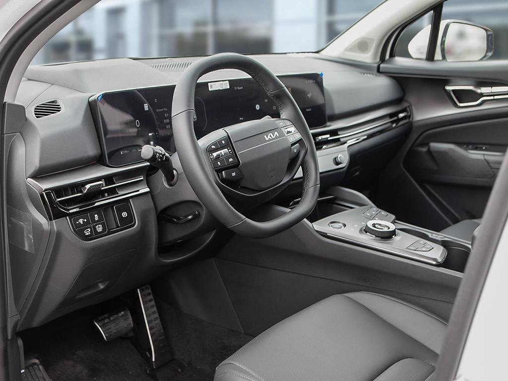 2026 Kia Sportage HEV SX-11