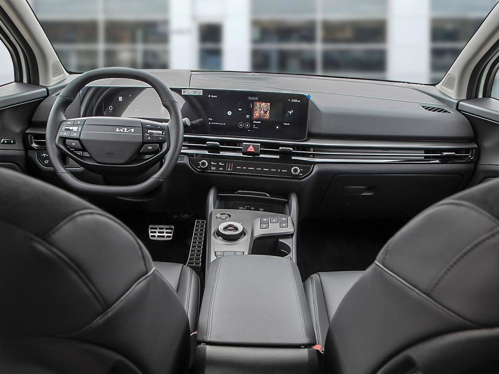 2026 Kia Sportage HEV SX-21