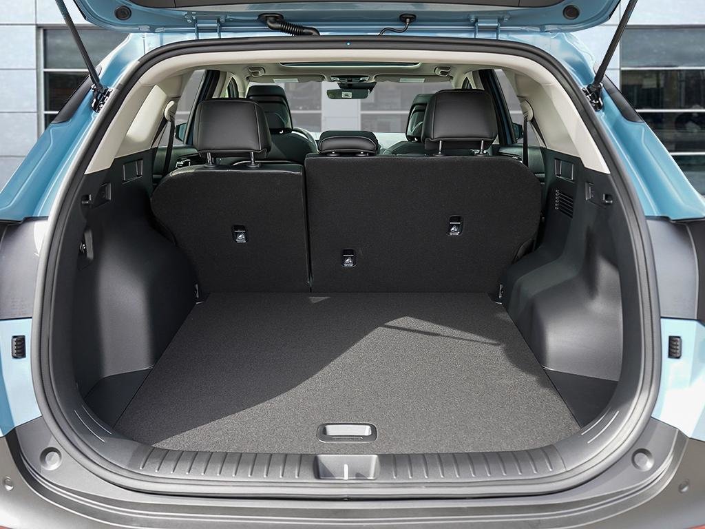 2026 Kia Sportage HEV EX-6