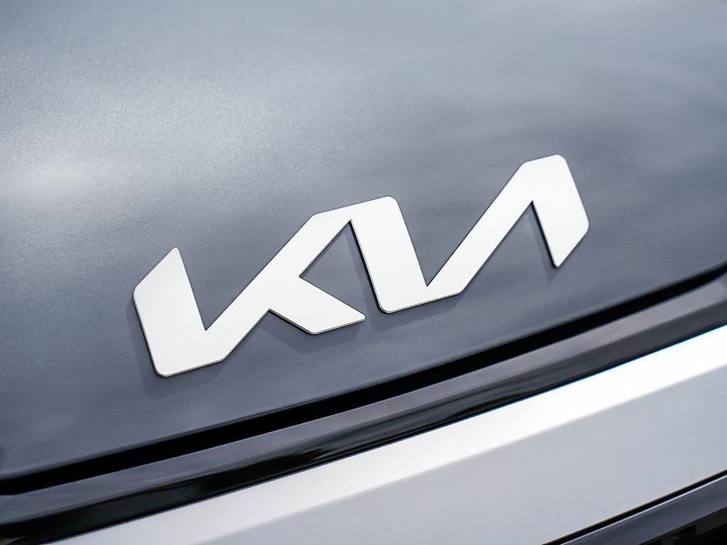 2026 Kia Sportage HEV EX-8