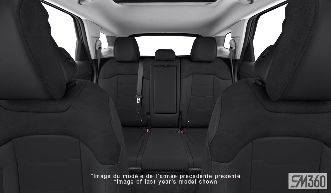 2027 Kia Sportage HEV SX AWD-3
