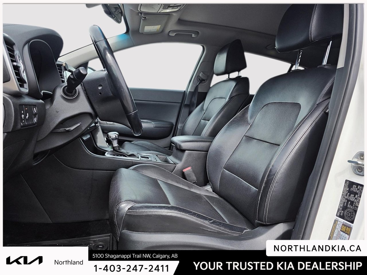 2017 Kia Sportage EX-8