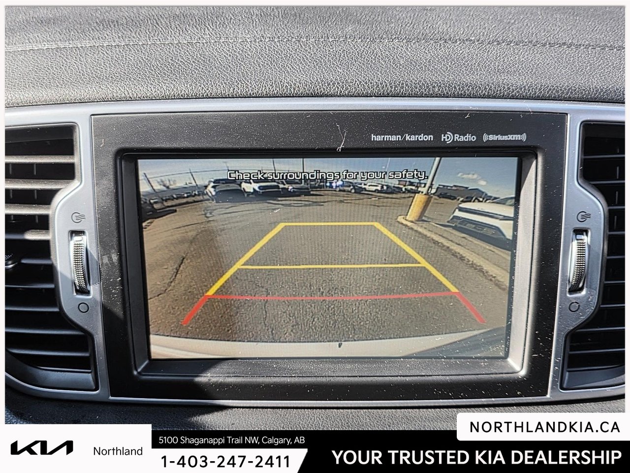 2018 Kia Sportage SX-17