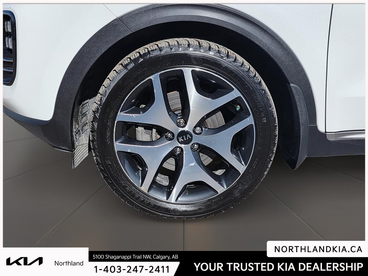 2018 Kia Sportage SX-6