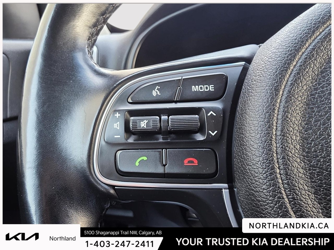 2019 Kia Sportage EX-11