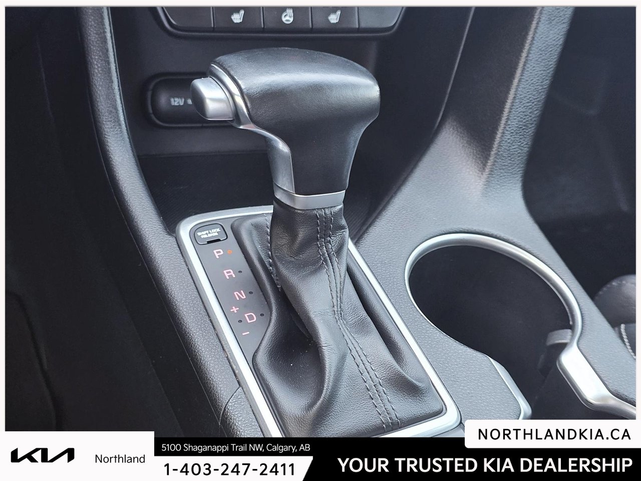 2019 Kia Sportage EX-17