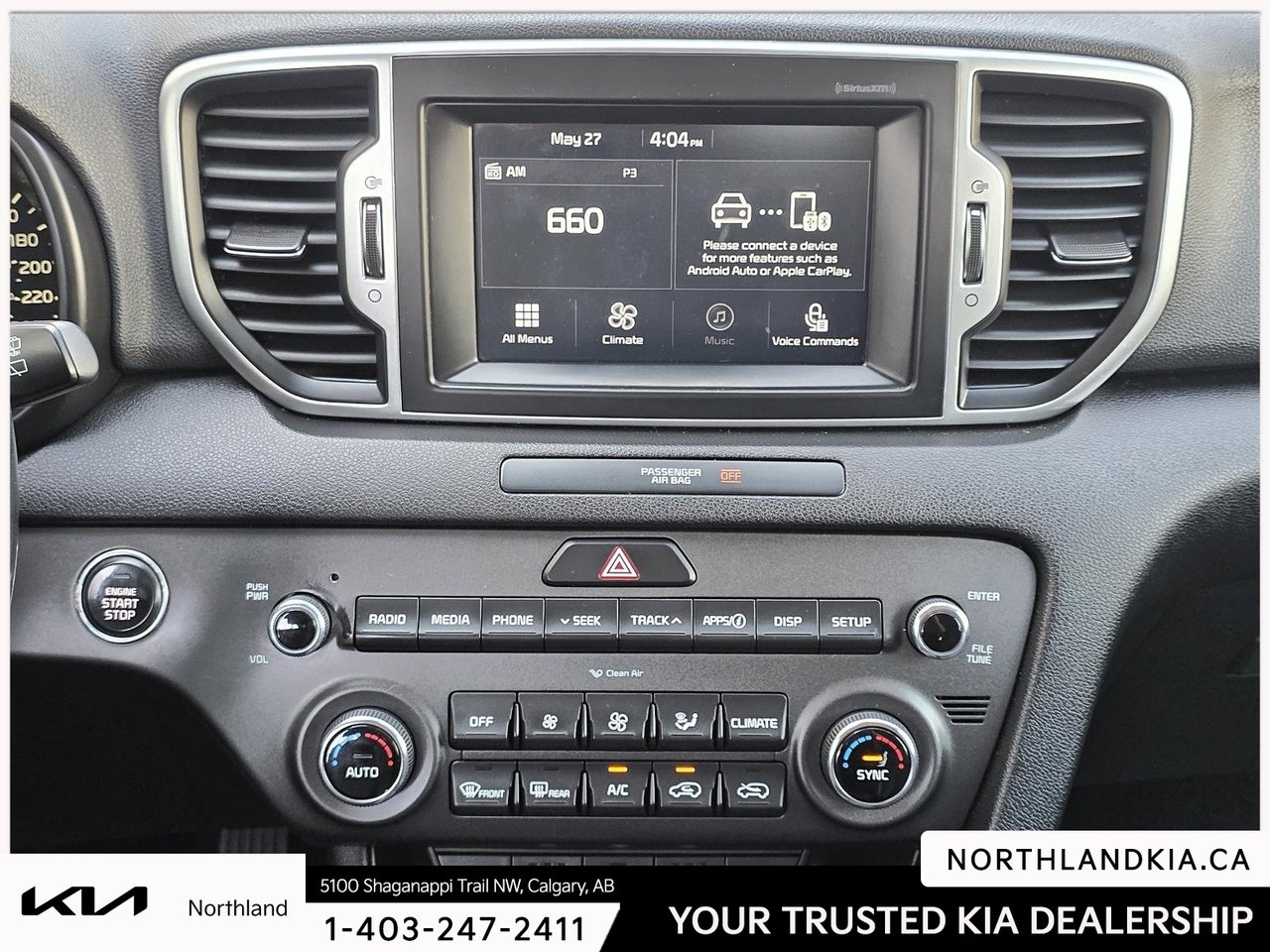 2019 Kia Sportage EX-14