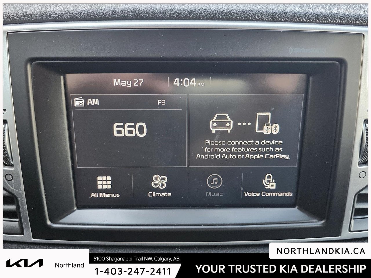 2019 Kia Sportage EX-15
