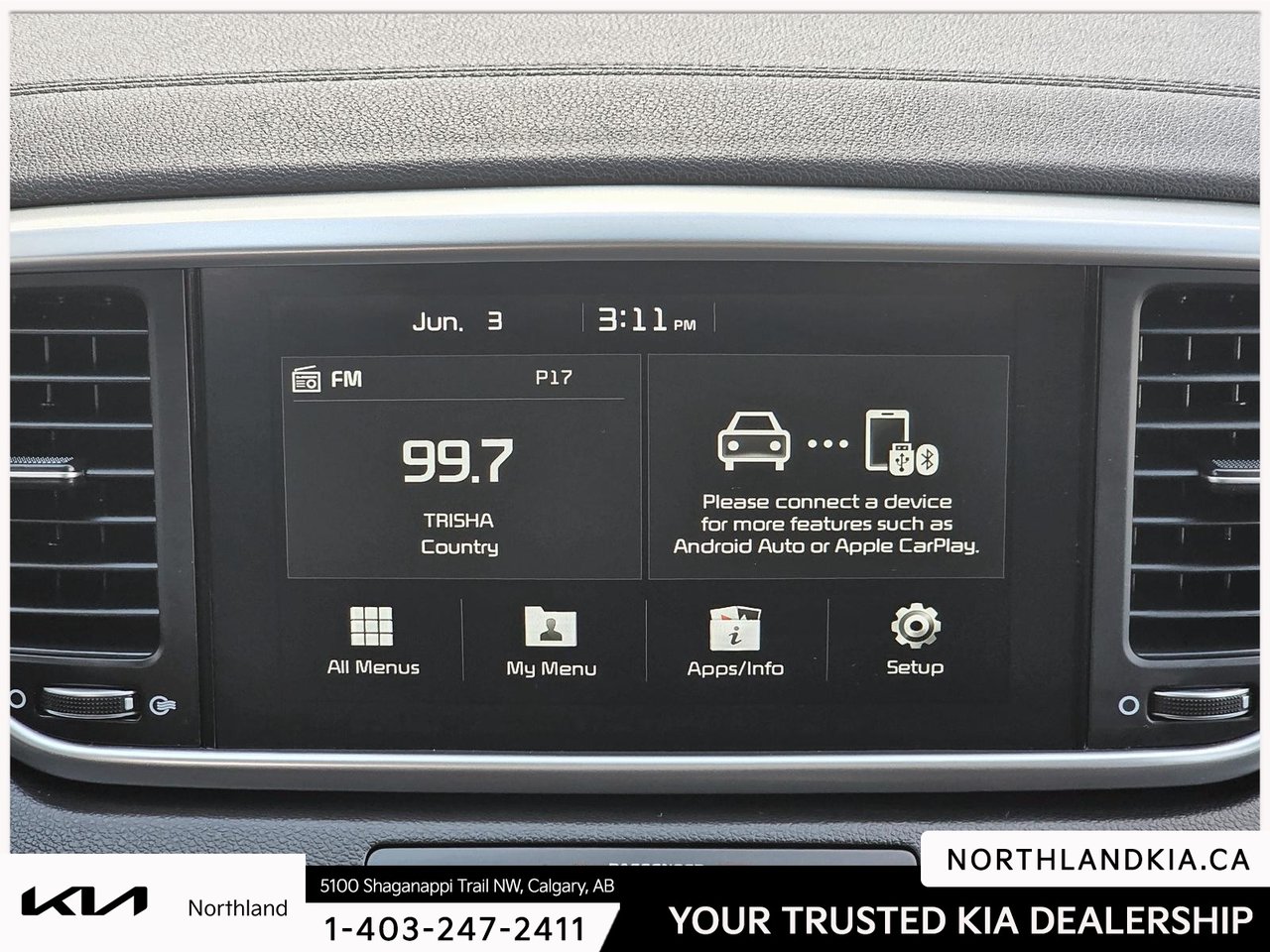 2022 Kia Sportage LX-16