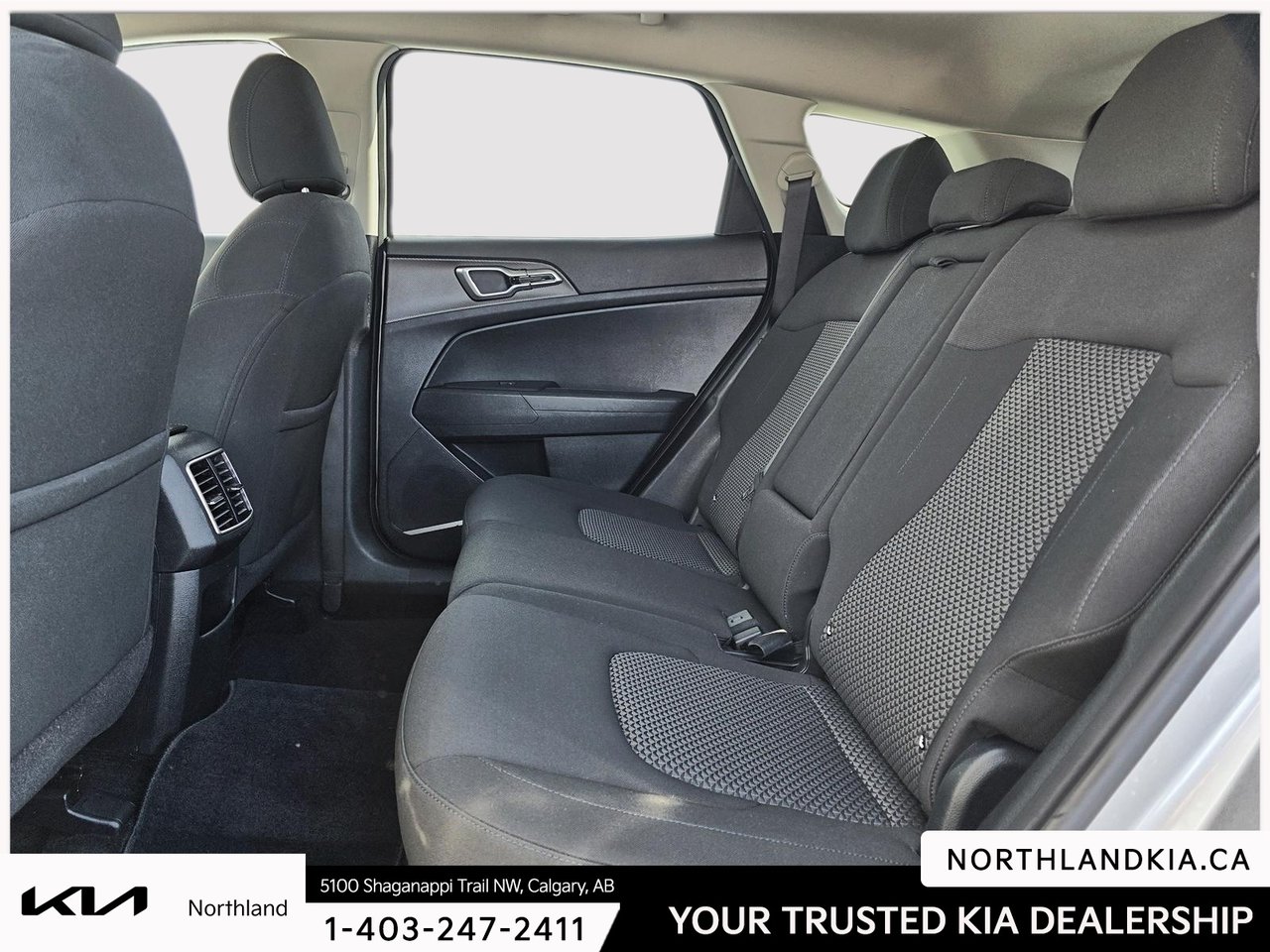 2023 Kia Sportage LX-17