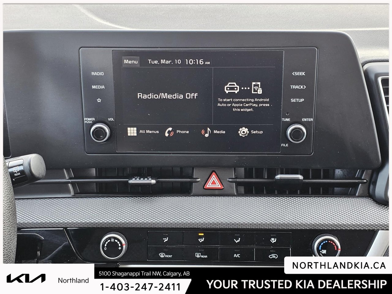 2023 Kia Sportage LX-14