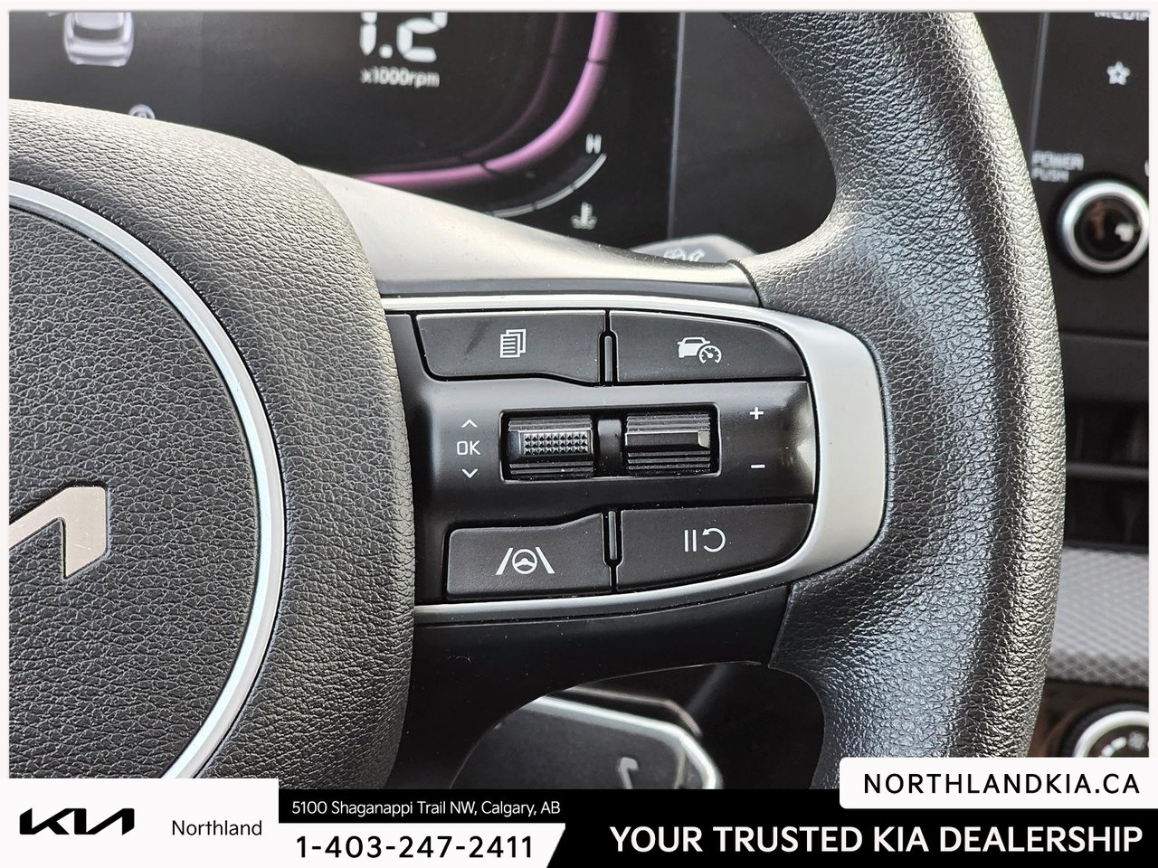 2023 Kia Sportage LX-12