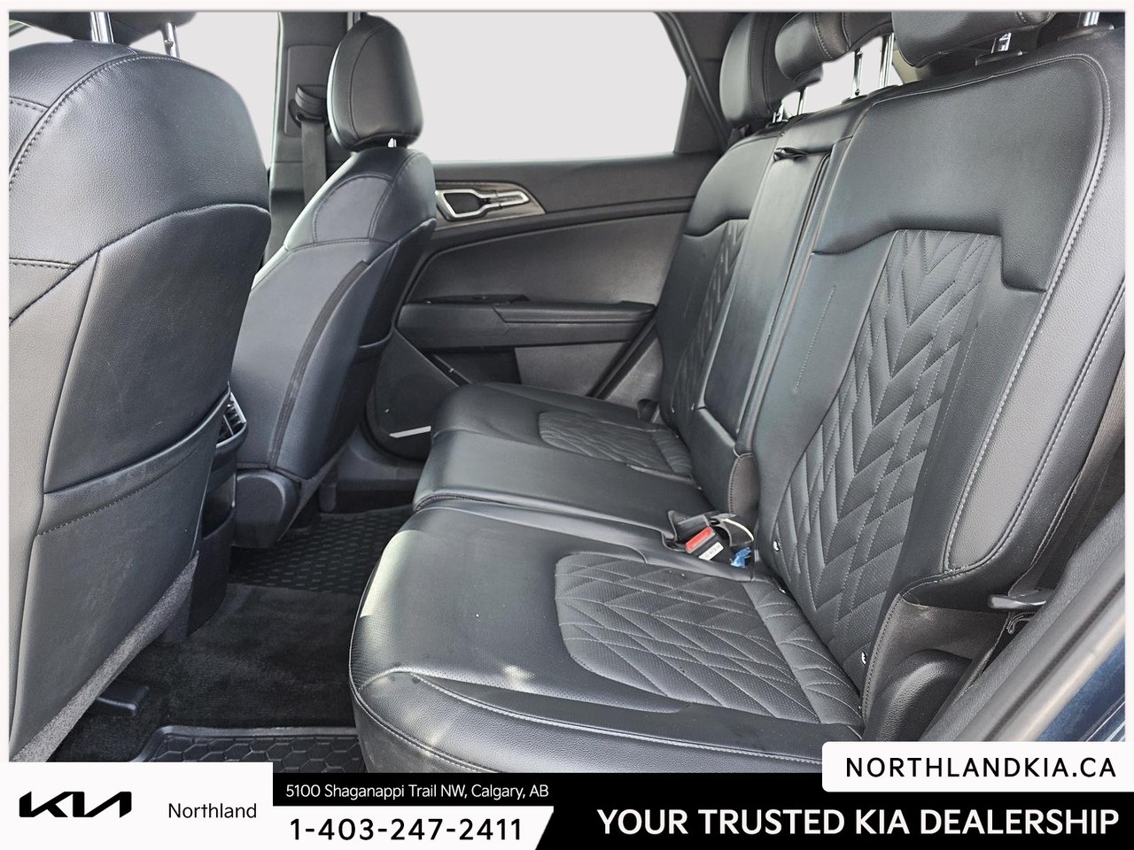 2023 Kia Sportage X-Line-17