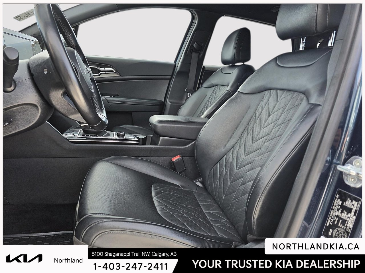 2023 Kia Sportage X-Line-8