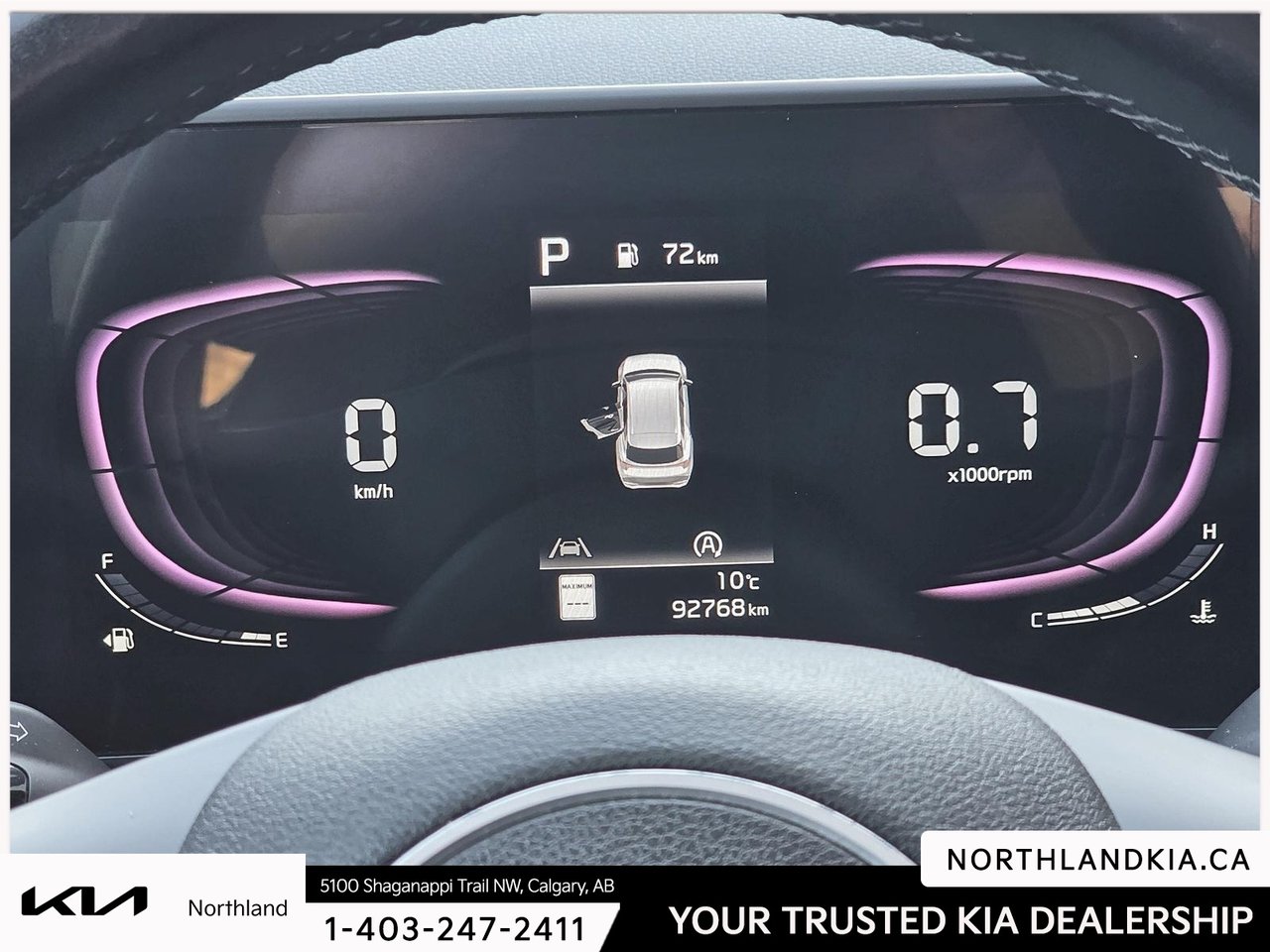 2023 Kia Sportage EX-13