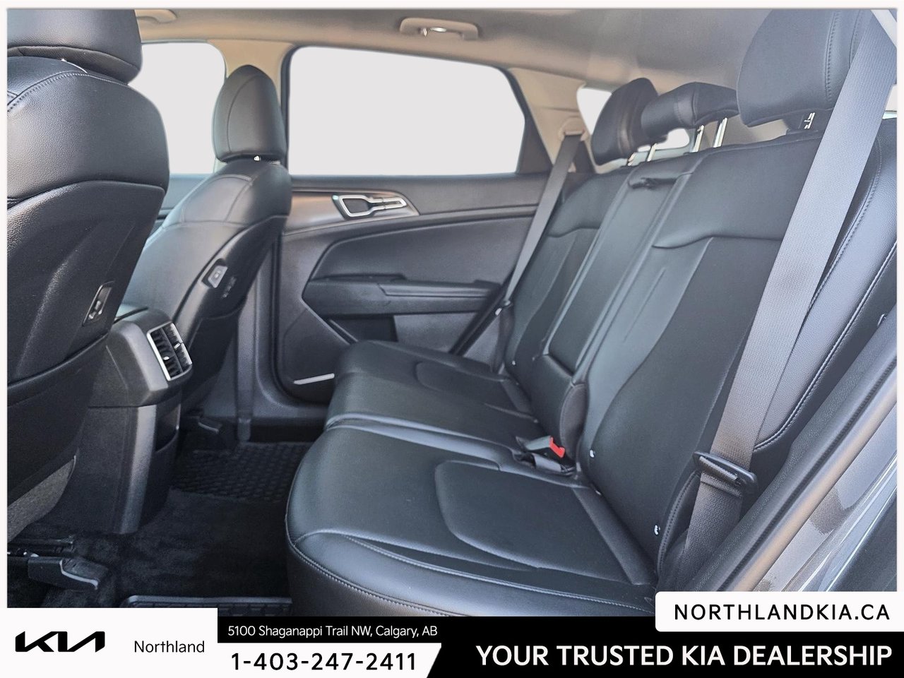 2023 Kia Sportage EX-17