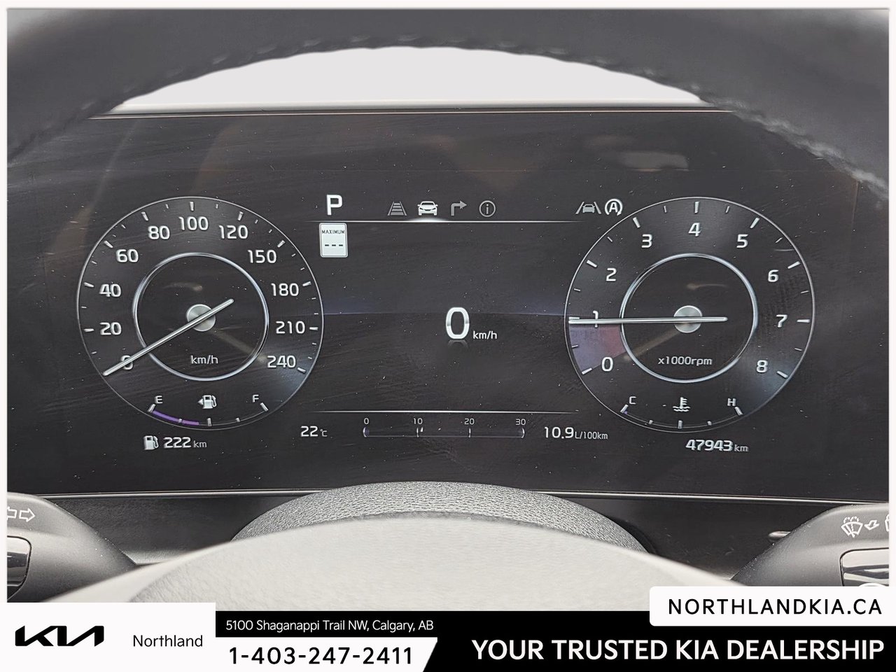 2023 Kia Sportage X-Line Limited-10