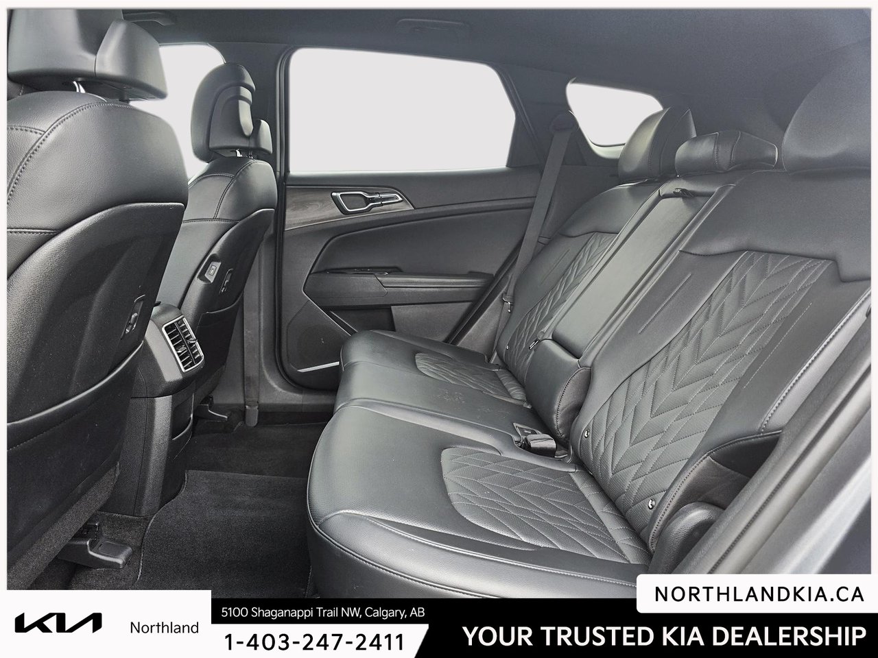 2023 Kia Sportage X-Line Limited-7