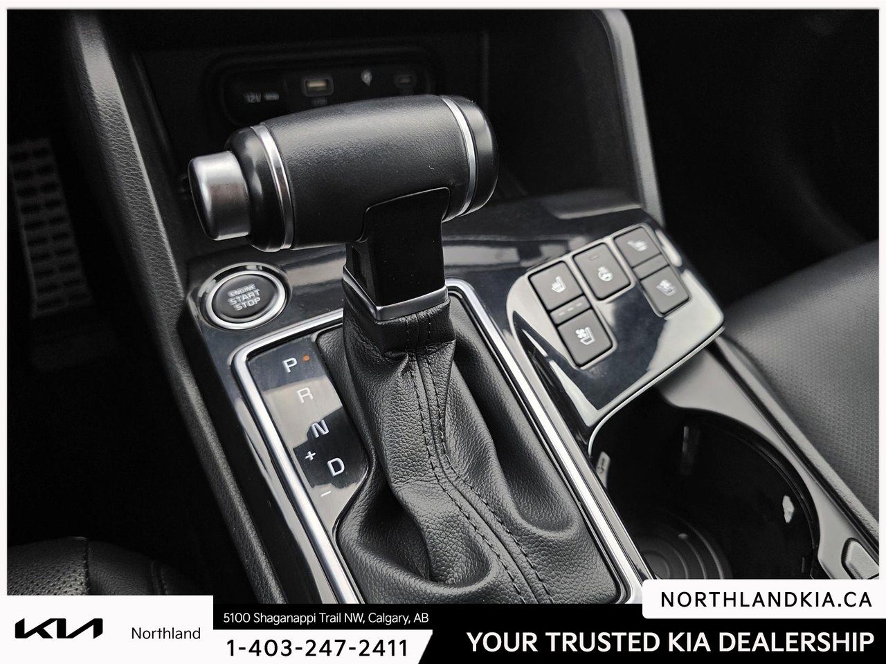 2023 Kia Sportage X-Line Limited-12