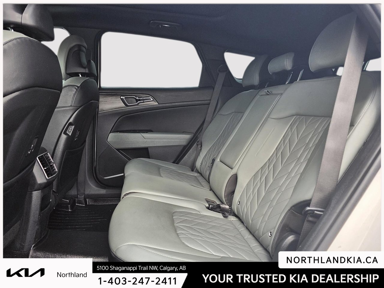 2023 Kia Sportage X-Line Limited-9