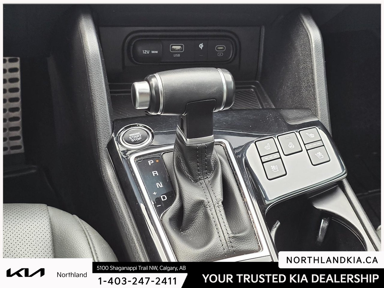 2023 Kia Sportage X-Line Limited-13