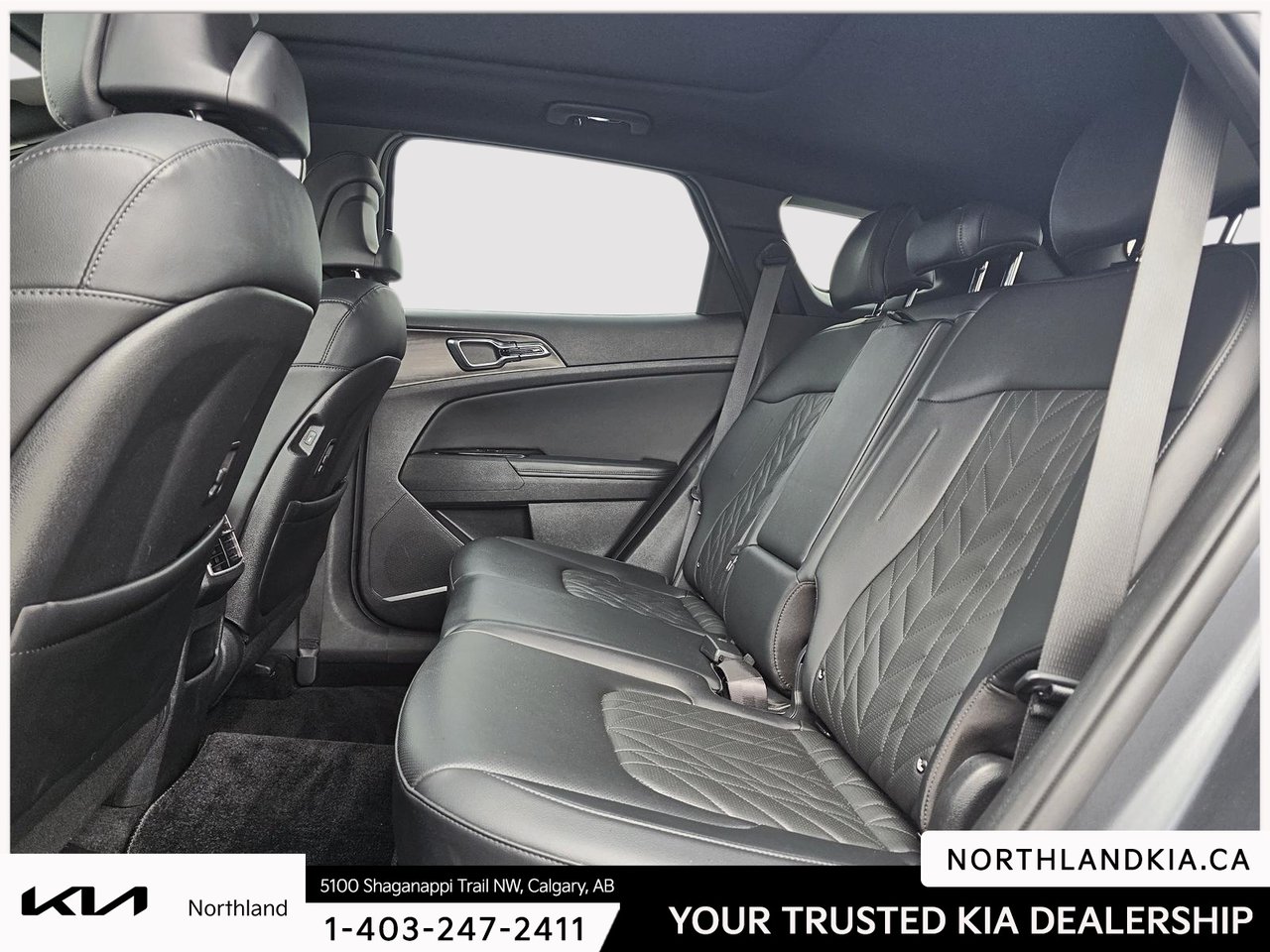 2023 Kia Sportage X-Line Limited-16