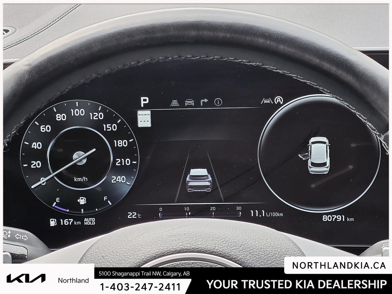2023 Kia Sportage X-Line Limited-13