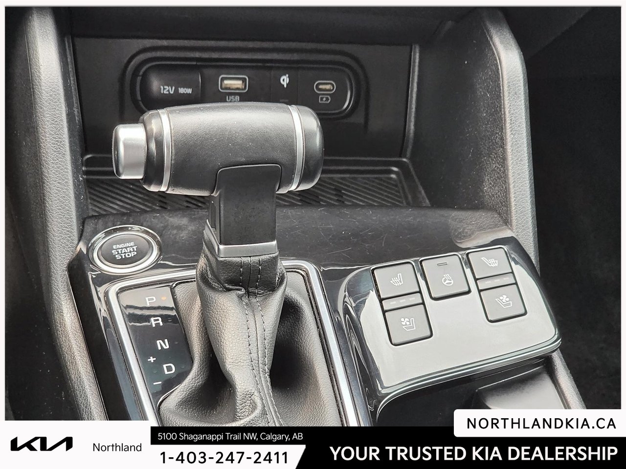 2023 Kia Sportage X-Line Limited-15