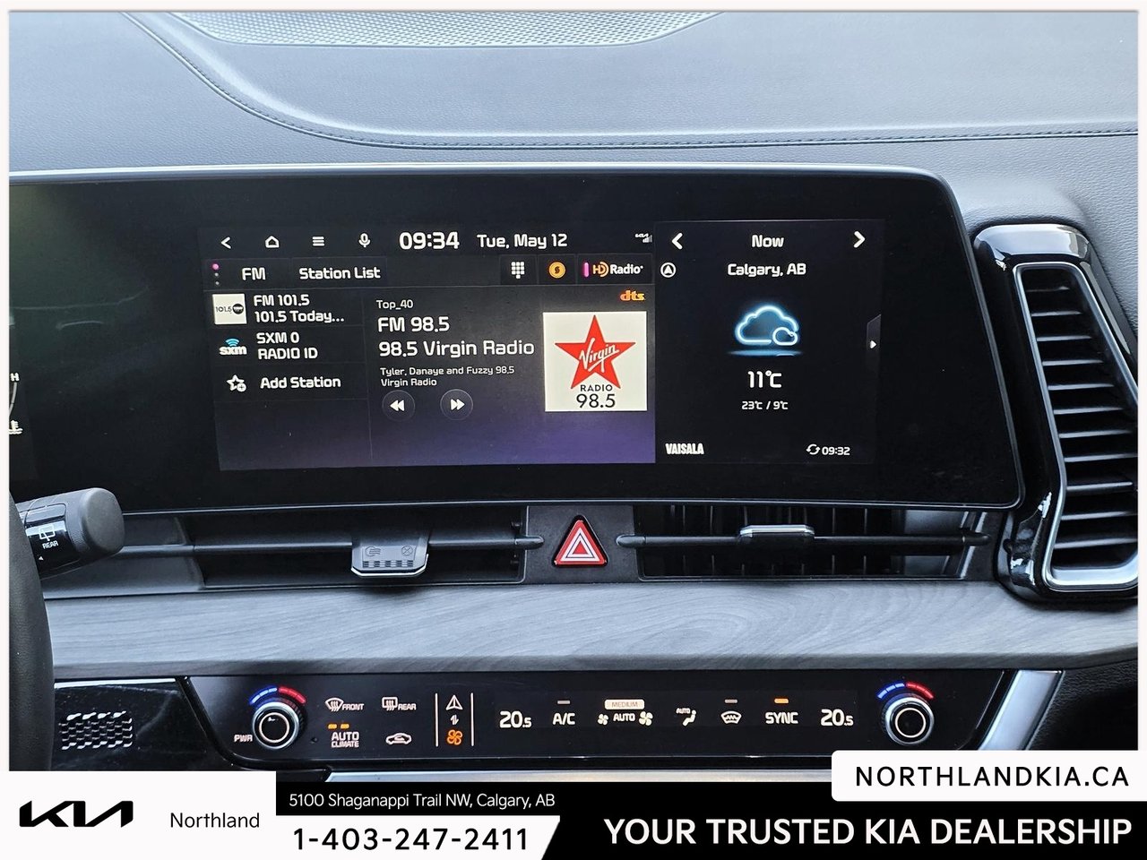 2024 Kia Sportage X-Line-11