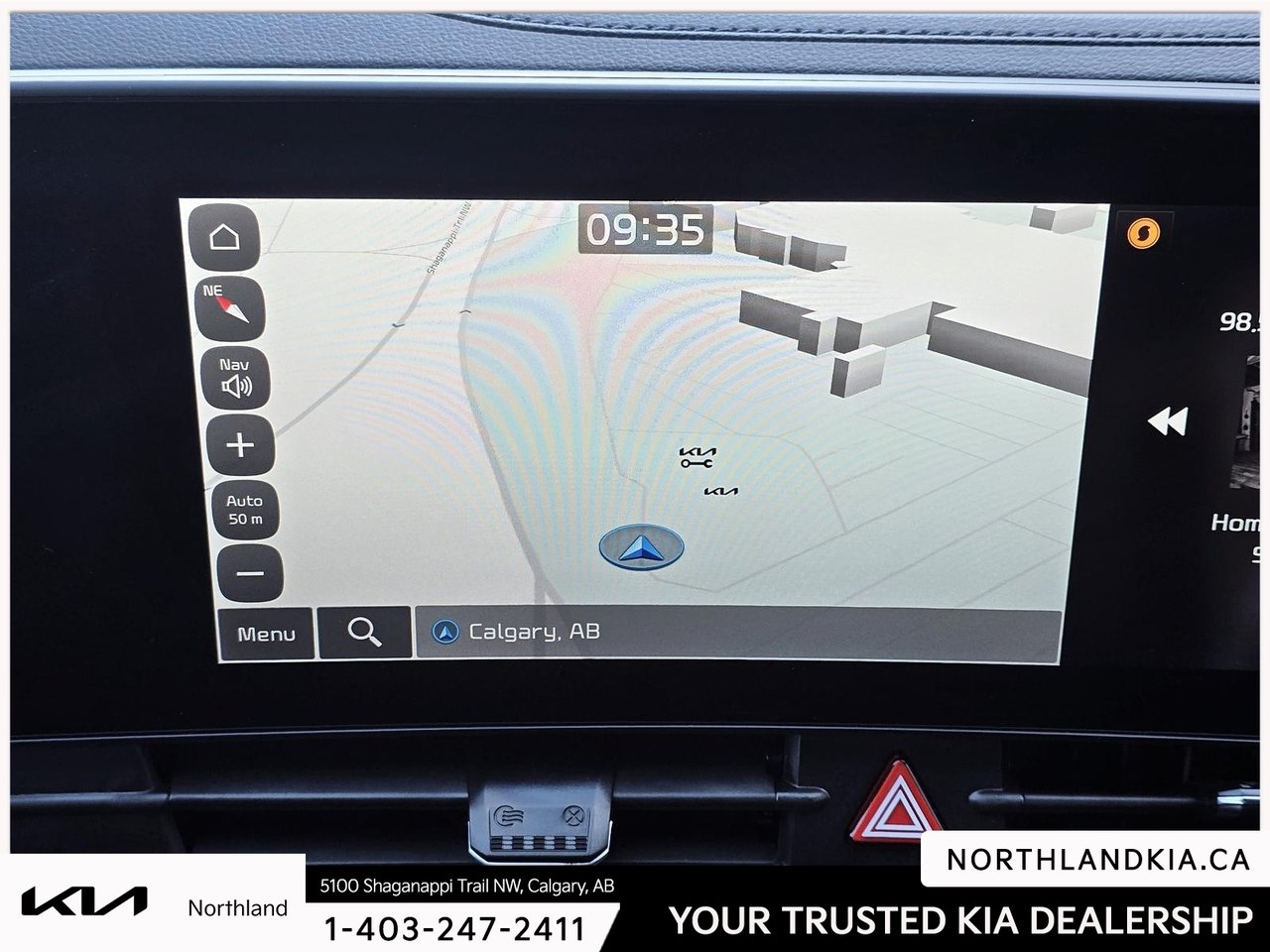 2024 Kia Sportage X-Line-12