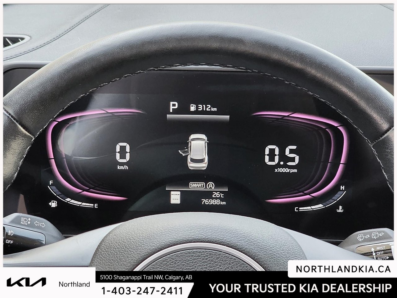 2024 Kia Sportage EX-13