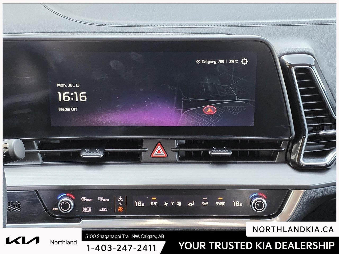 2024 Kia Sportage EX-14