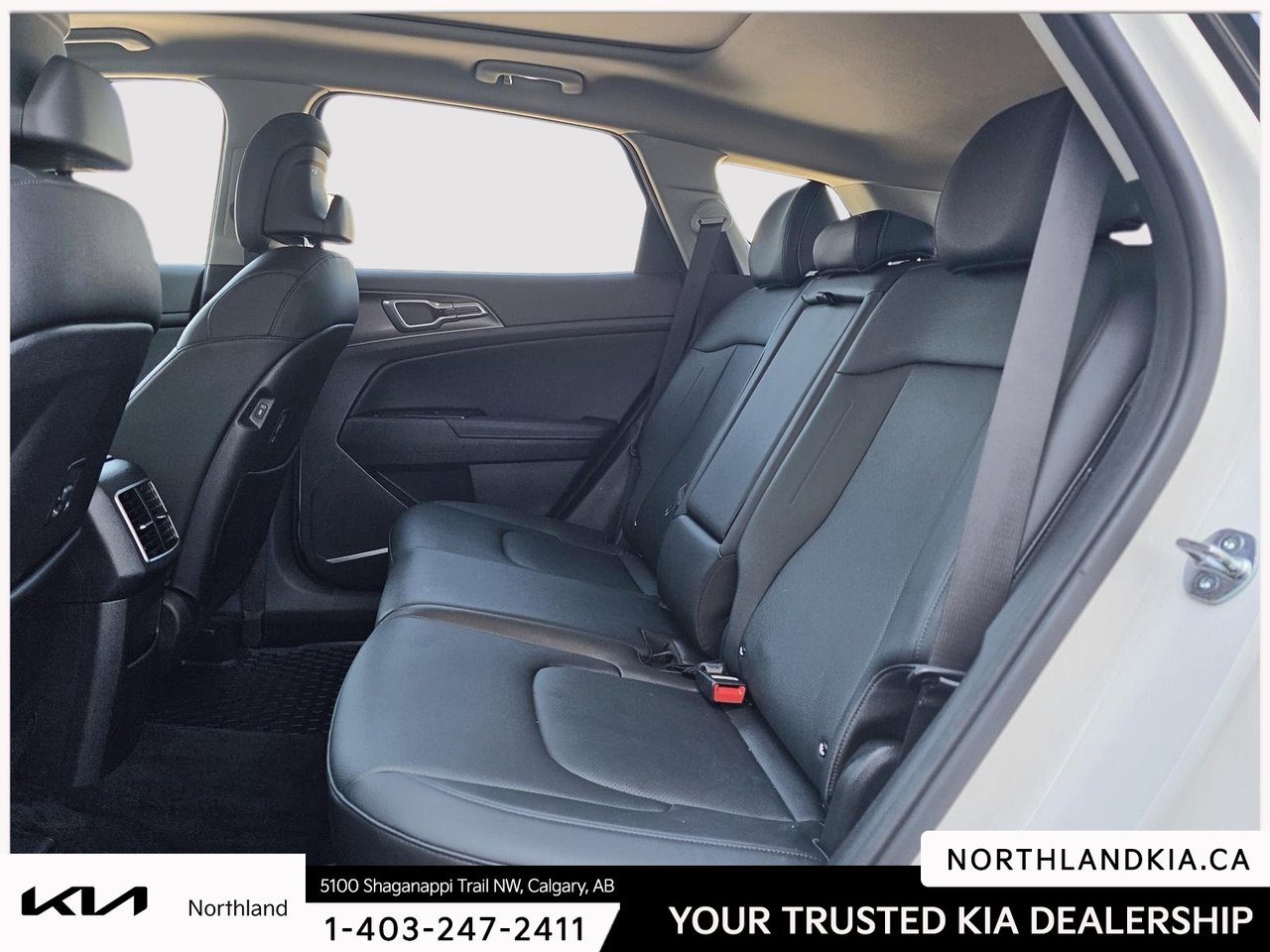 2024 Kia Sportage EX-17