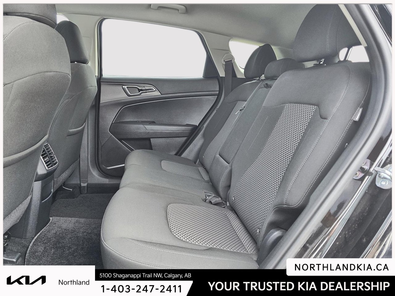 2024 Kia Sportage LX-13