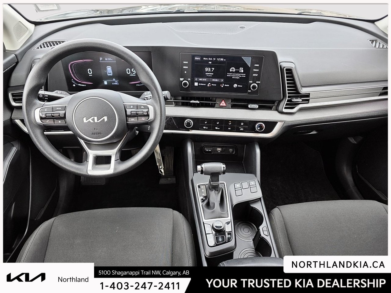 2024 Kia Sportage LX-8