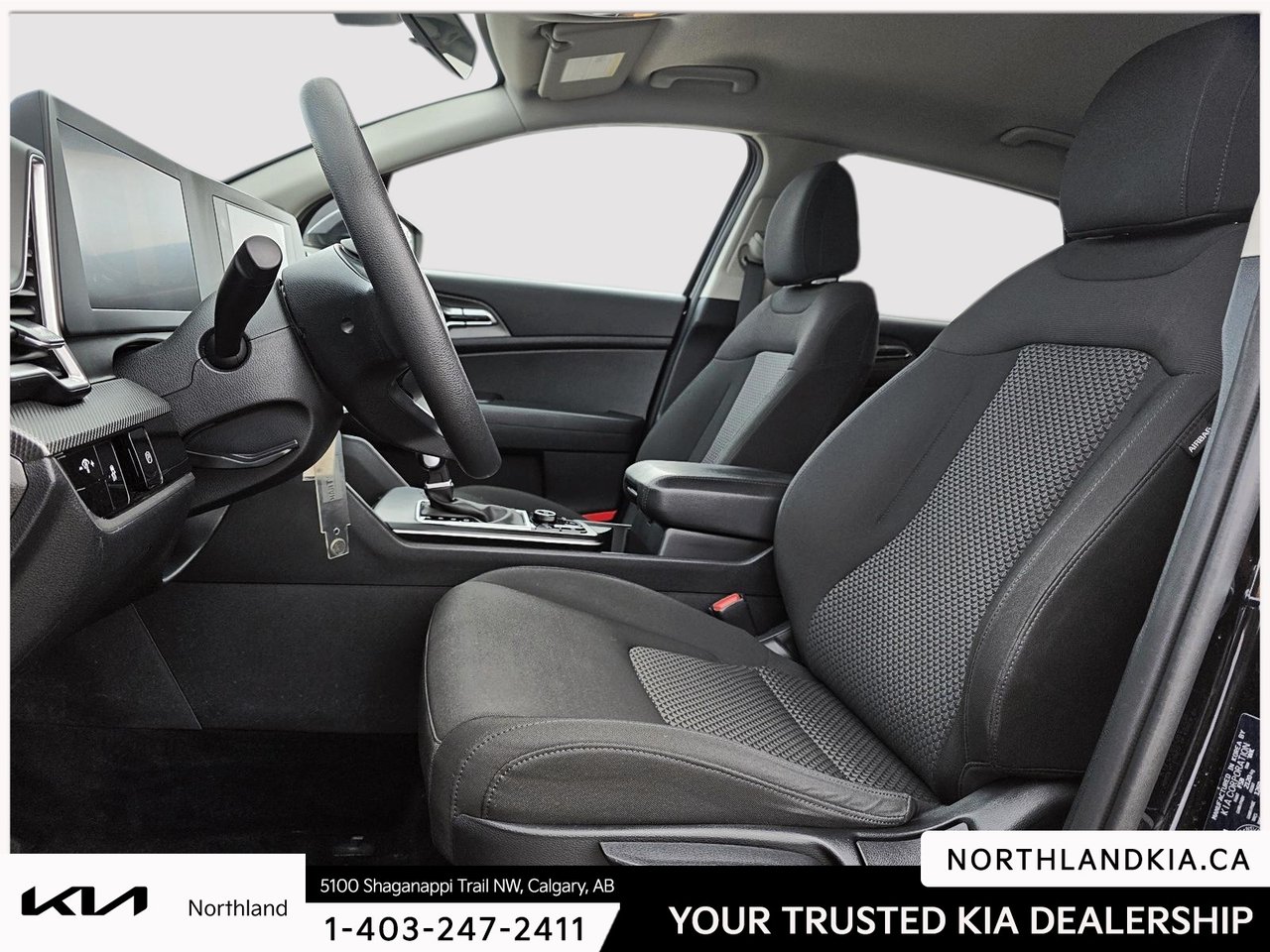 2024 Kia Sportage LX-7